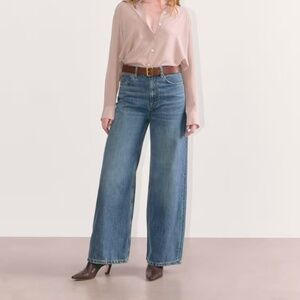 Everlane The Baggy Jean size 29